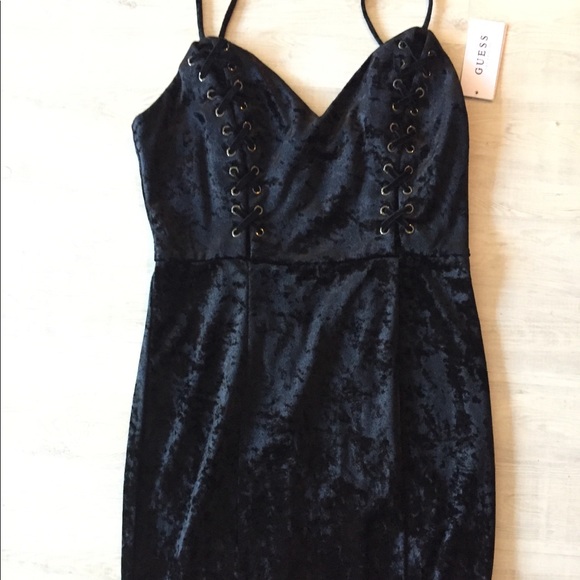 Guess dress - Picture 5 of 8